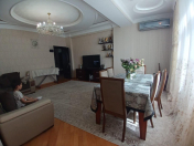 Satılır 3 otaqlı 97 m2 yeni tikili 4 mkr