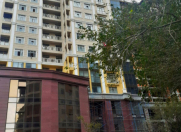 Satılır 3 otaqlı 120 m2 yeni tikili Nəsimi r.