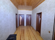 Satılır 3 otaqlı 132 m2 həyət evi Buzovna