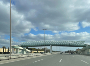 Satılır 10 sot torpaq Buzovna