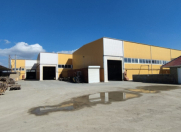 Satılır 6 otaqlı 7700 m2 obyekt Qobu