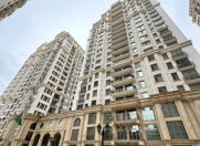 İcarəyə verilir 2 otaqlı 75 m2 yeni tikili Elmlər Akademiyası m.