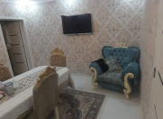 Satılır 4 otaqlı 100 m2 həyət evi Əhmədli