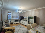 Satılır 3 otaqlı 75 m2 köhnə tikili Qaraçuxur