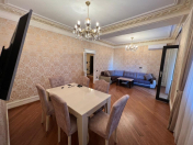 İcarəyə verilir 2 otaqlı 100 m2 yeni tikili Elmlər Akademiyası m.