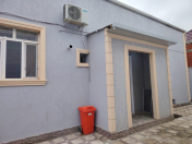 Satılır 6 otaqlı 200 m2 həyət evi Zığ