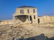 Satılır 6 otaqlı 500 m2 bağ evi Görədil