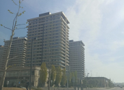 Satılır 4 otaqlı 185 m2 yeni tikili Xətai r.