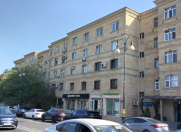 Satılır 3 otaqlı 65 m2 köhnə tikili Nərimanov r.