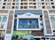 İcarəyə verilir 2 otaqlı 100 m2 yeni tikili Şah İsmayıl Xətai m.