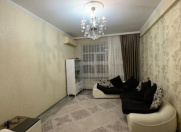 Satılır 2 otaqlı 65 m2 yeni tikili Həzi Aslanov