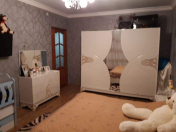 İcarəyə verilir 4 otaqlı 130 m2 köhnə tikili Nəriman Nərimanov m.