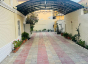 Satılır 4 otaqlı 130 m2 həyət evi Suraxanı r.