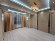 Satılır 2 otaqlı 55 m2 yeni tikili Neftçilər m.