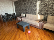 İcarəyə verilir 2 otaqlı 95 m2 yeni tikili Azadlıq prospekti m.