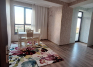 İcarəyə verilir 3 otaqlı 75 m2 yeni tikili Asan Xidmət-4