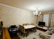 Satılır 3 otaqlı 85 m2 köhnə tikili Əhmədli m.