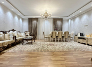 Satılır 4 otaqlı 137 m2 yeni tikili Həzi Aslanov m.