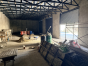 İcarəyə verilir 1 otaqlı 150 m2 obyekt Sumqayıt