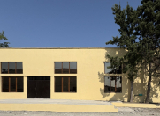 İcarəyə verilir 2 otaqlı 600 m2 obyekt Kürdəmir