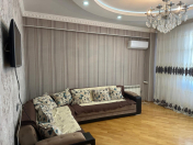 İcarəyə verilir 2 otaqlı 85 m2 yeni tikili 9 mkr