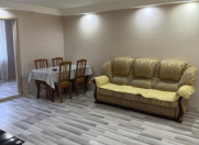 İcarəyə verilir 3 otaqlı 65 m2 köhnə tikili Elmlər Akademiyası m.