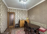 Satılır 5 otaqlı 100 m2 köhnə tikili Əhmədli m.