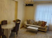 İcarəyə verilir 2 otaqlı 90 m2 yeni tikili 8 mkr