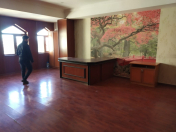 İcarəyə verilir 1 otaqlı 48 m2 ofis Şah İsmayıl Xətai m.