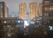 Satılır 1 otaqlı 35 m2 köhnə tikili Dövlət Statistika Komitəsi