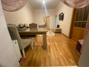 Satılır 2 otaqlı 60 m2 köhnə tikili Bakıxanov
