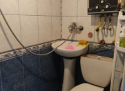 İcarəyə verilir 1 otaqlı 35 m2 köhnə tikili İnşaatçılar m.