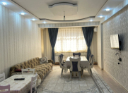 İcarəyə verilir 2 otaqlı 100 m2 yeni tikili 28 May m.