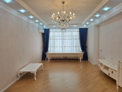 Satılır 3 otaqlı 138 m2 yeni tikili Nizami r.