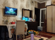 Satılır 1 otaqlı 45 m2 köhnə tikili Bakıxanov