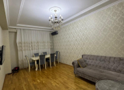 Satılır 2 otaqlı 70 m2 yeni tikili Neftçilər m.