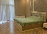 İcarəyə verilir 3 otaqlı 170 m2 yeni tikili Ağ şəhər