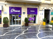 Satılır 2 otaqlı 65 m2 köhnə tikili Səbail r.