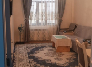 Satılır 2 otaqlı 100 m2 yeni tikili Nəriman Nərimanov m.