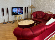 İcarəyə verilir 2 otaqlı 115 m2 yeni tikili 28 May m.