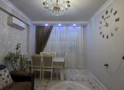 Satılır 2 otaqlı 54 m2 yeni tikili Masazır