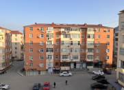 Satılır 1 otaqlı 41 m2 yeni tikili Masazır