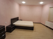 İcarəyə verilir 3 otaqlı 80 m2 həyət evi İnşaatçılar m.