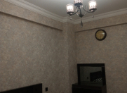 Satılır 2 otaqlı 63.6 m2 yeni tikili AAF PARK