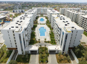 Satılır 2 otaqlı 91 m2 yeni tikili Nardaran