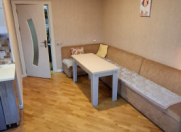 Satılır 4 otaqlı 100 m2 yeni tikili Sumqayıt