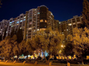 Satılır 3 otaqlı 102 m2 yeni tikili Şah İsmayıl Xətai m.