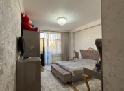 Satılır 3 otaqlı 96 m2 yeni tikili Xətai r.