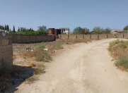 Satılır 16.5 sot torpaq Novxanı