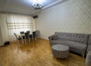 Satılır 2 otaqlı 68 m2 yeni tikili Neftçilər m.